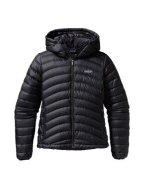 Patagonia Women’s Down Hoodie Sweater
